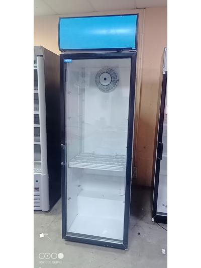 Холодильный шкаф FRIGOGLASS super-8